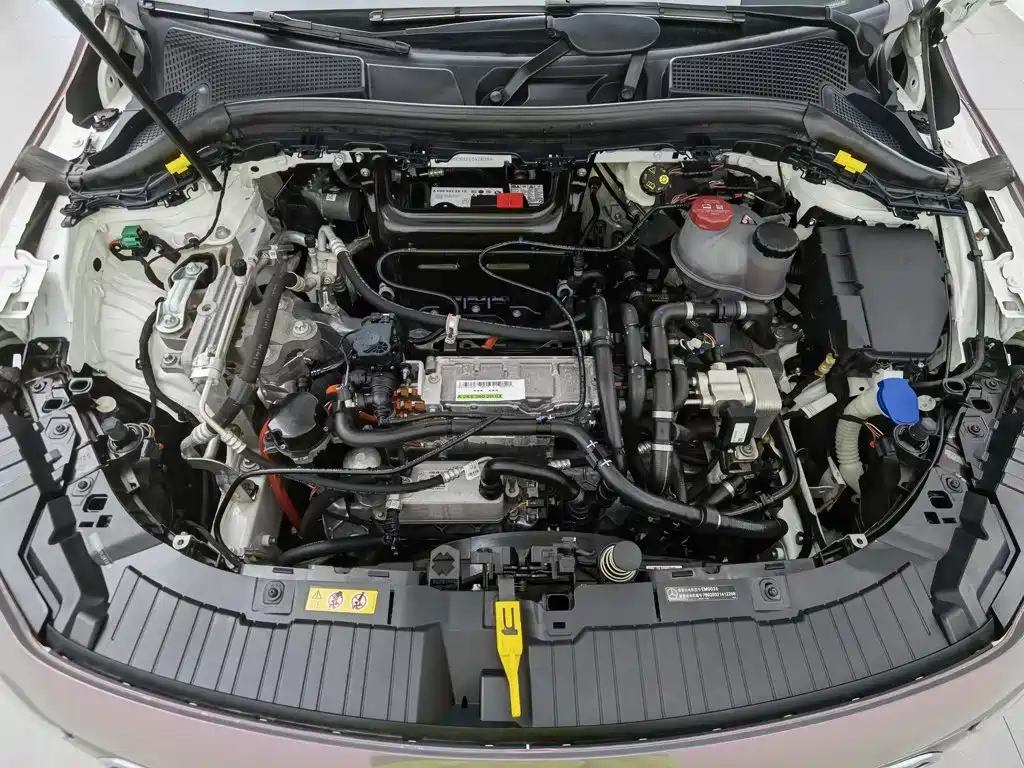 Mercedes-Benz EQA — миниатюра 6