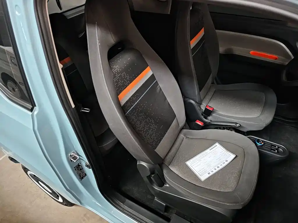 Wuling MINIEV — миниатюра 25