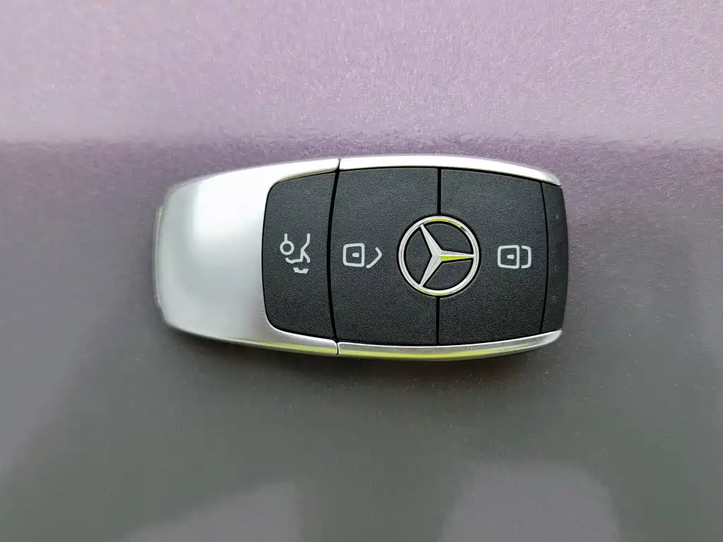 Mercedes-Benz EQA — миниатюра 19