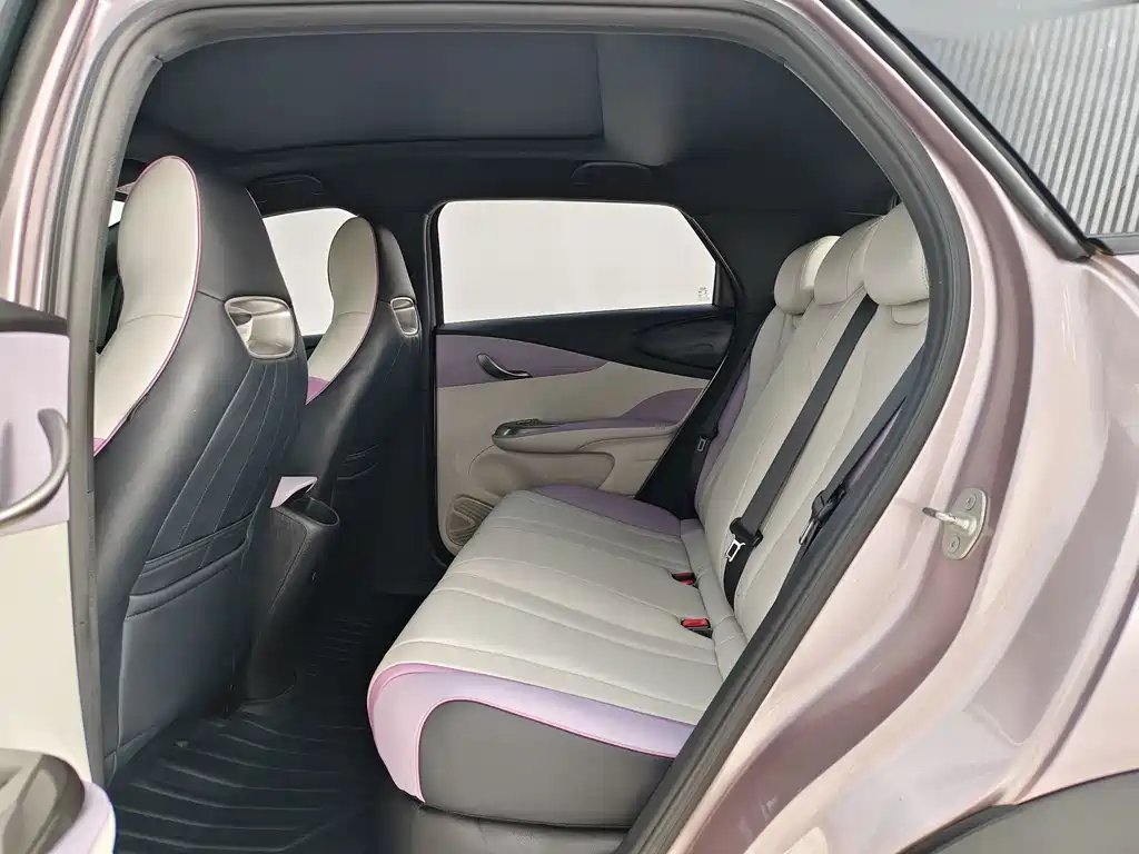 BYD Dolphin — миниатюра 9