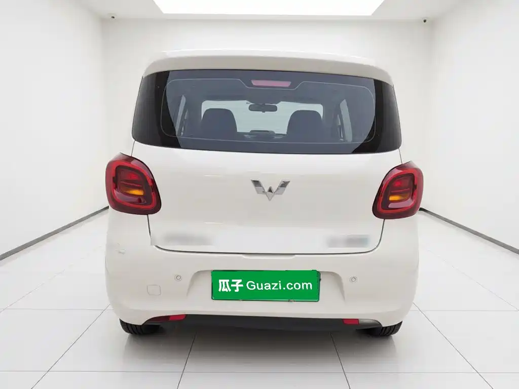 Wuling MINIEV — миниатюра 3