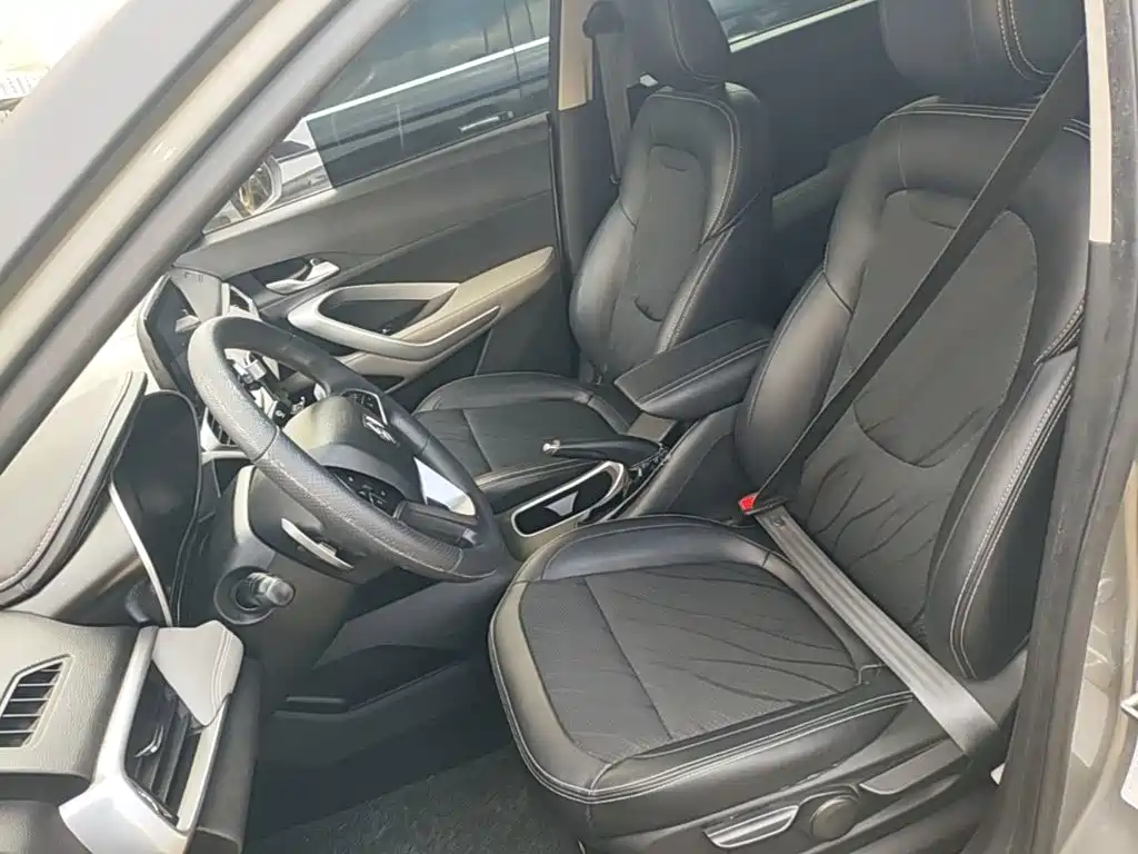 Baojun 510 — миниатюра 15
