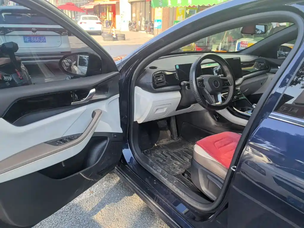 BYD Qin PLUS — миниатюра 16