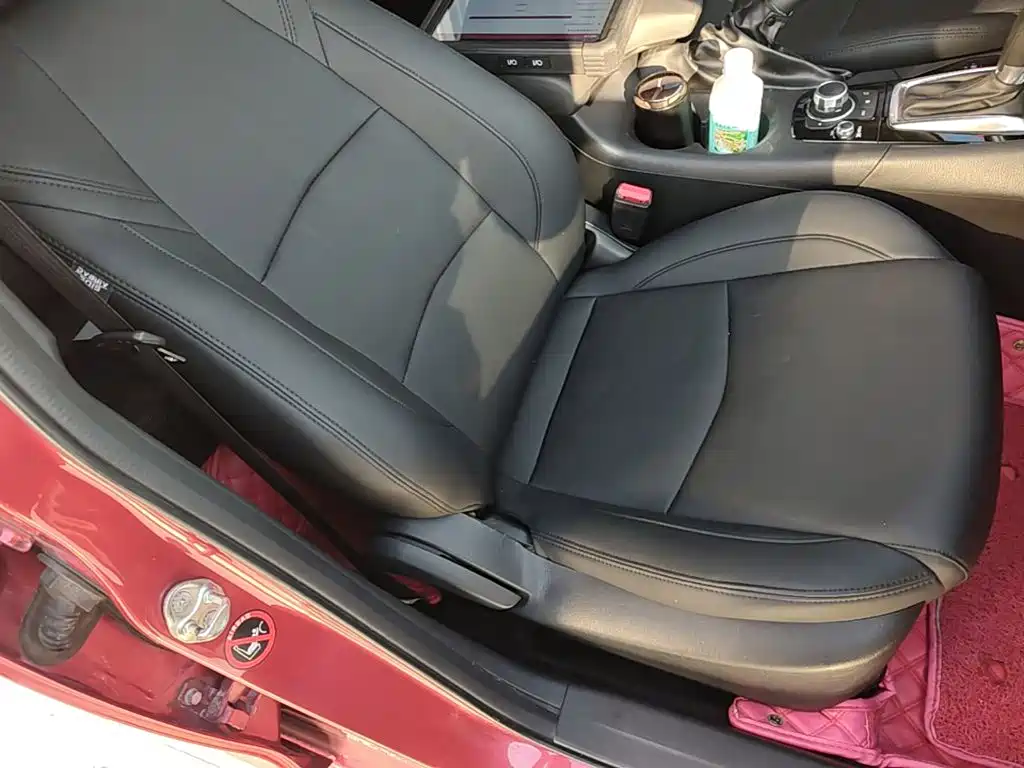 Mazda 3 Axela — миниатюра 25