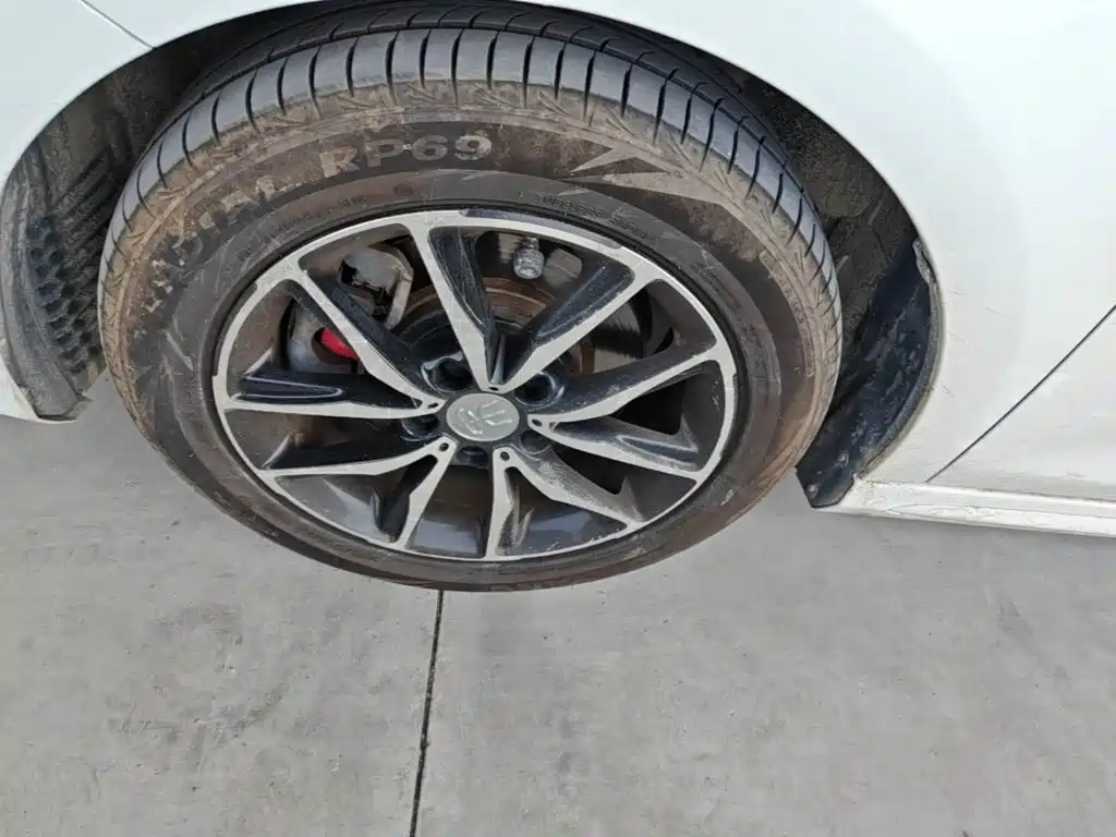BYD MAX — миниатюра 23