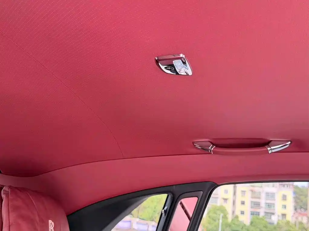 Rolls-Royce Ghost — миниатюра 9
