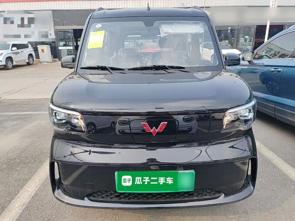 Wuling Zhiguang EV — миниатюра 3