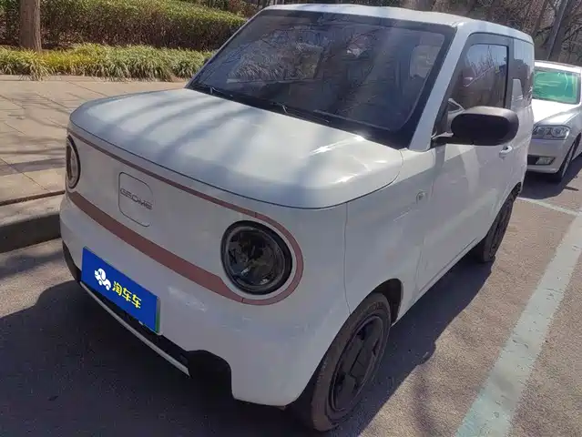 GEELY GALAXY PANDA 2024