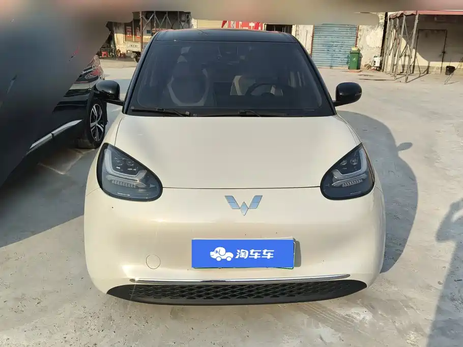 Wuling Bingo — миниатюра 2