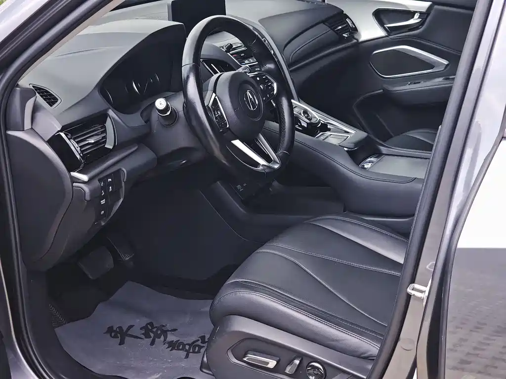 Acura RDX — миниатюра 9