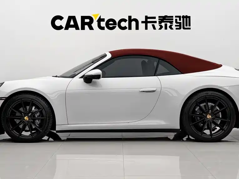Porsche 911 — миниатюра 14