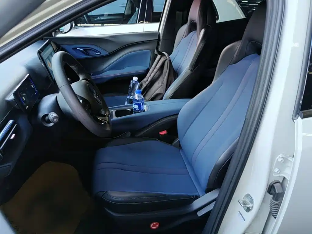 BYD Seagull — миниатюра 15