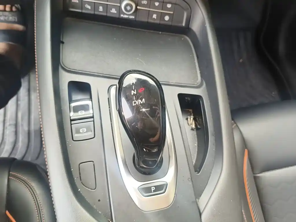 Haval F7 — миниатюра 14
