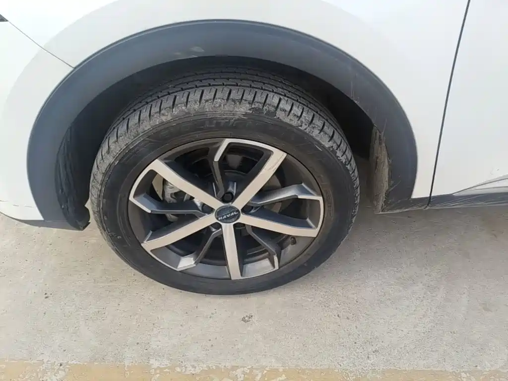 Haval F7 — миниатюра 23