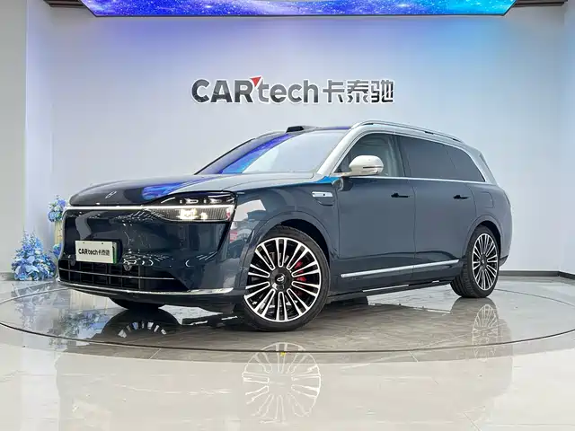 HONGMENG ZHIXING ASK THE WORLD M9 2025