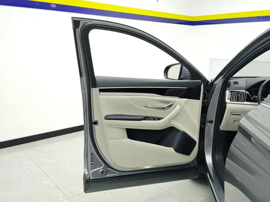 BYD PLUS New Energy — миниатюра 7
