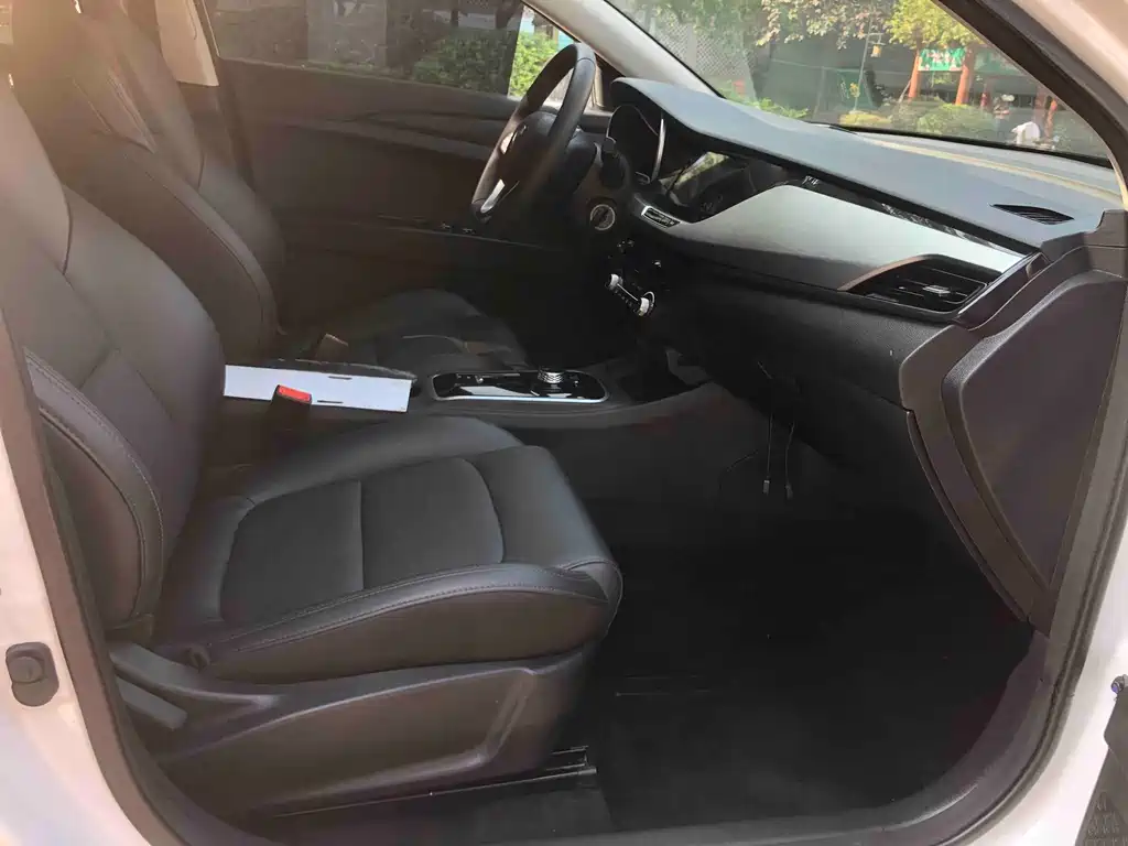 CHANGAN YIDONG NEW ENERGY