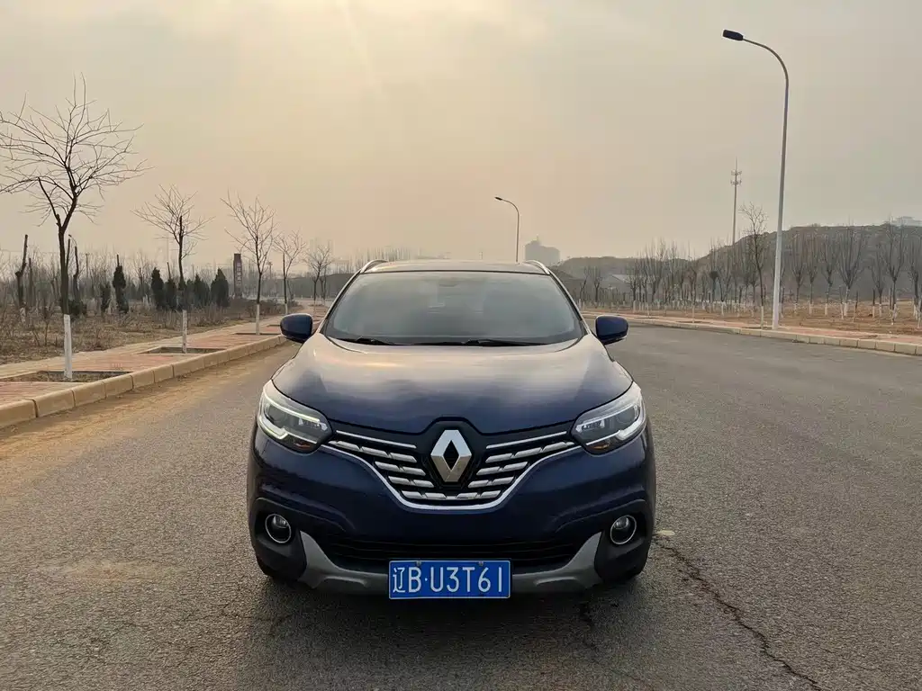 Renault Kadjar