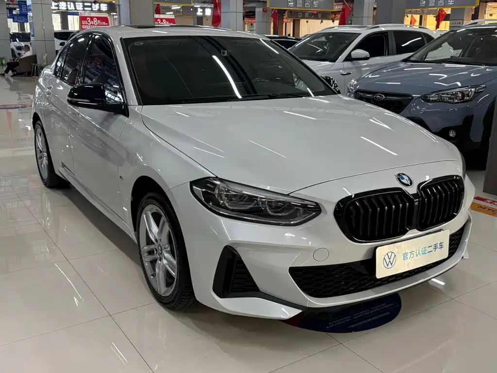 BMW 1 Series — миниатюра 3