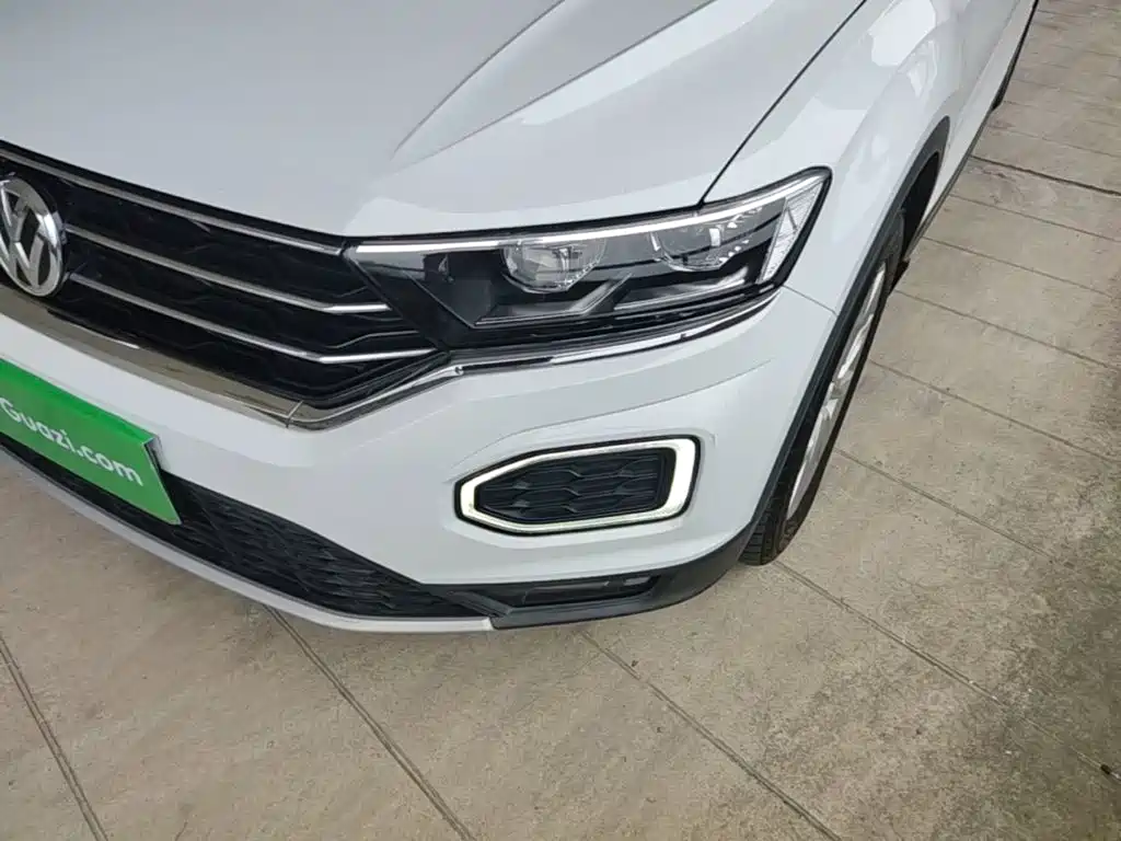 Volkswagen T-Roc — миниатюра 24