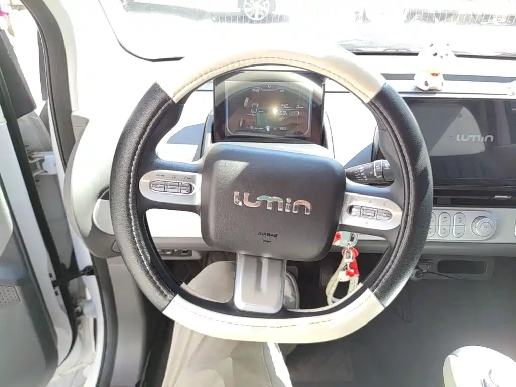 Qiyuan Lumin — миниатюра 11