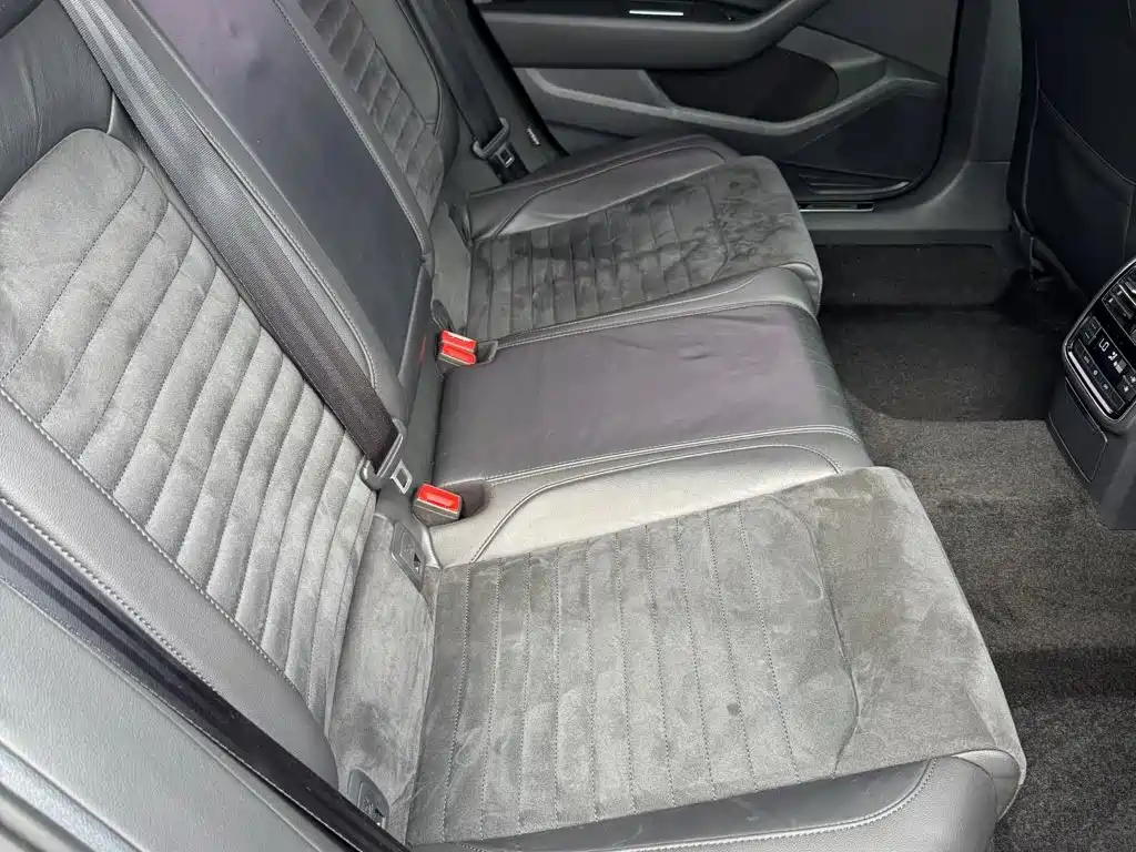 Volkswagen Magotan — миниатюра 11