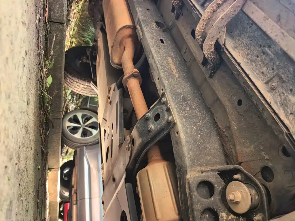 Beijing Off-Road BJ40 — миниатюра 17