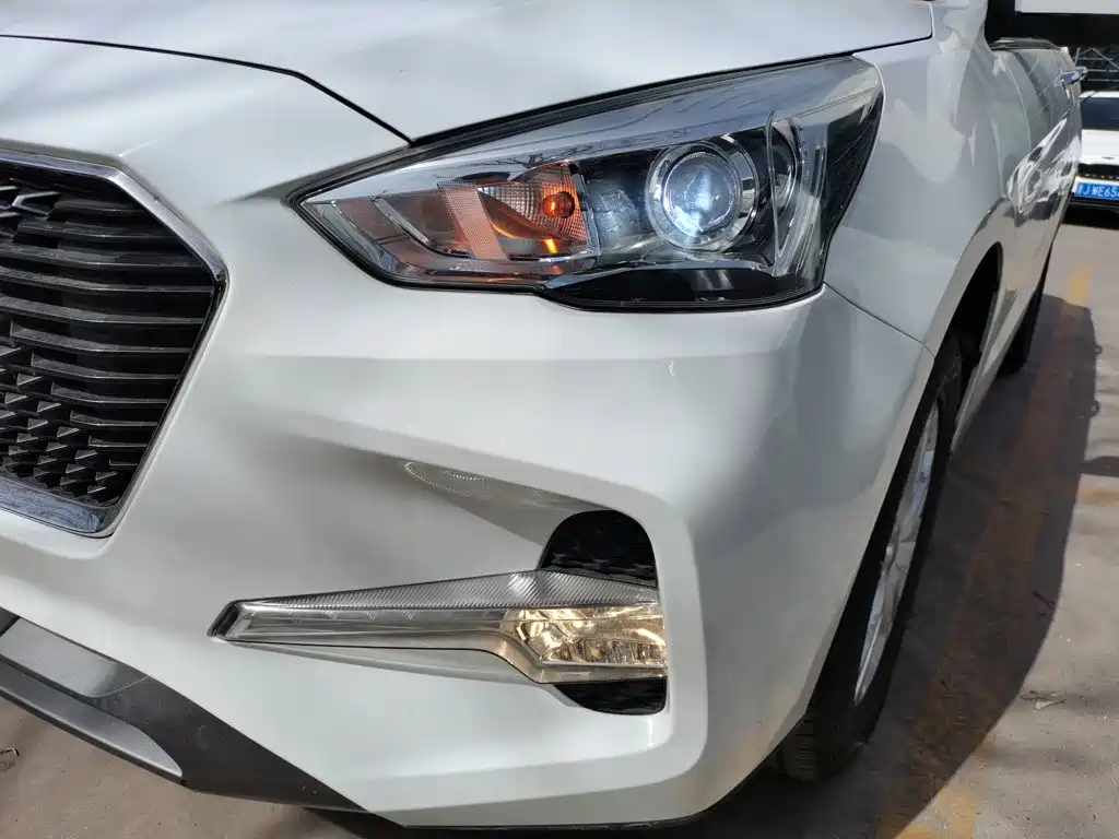 Haval M6 — миниатюра 18