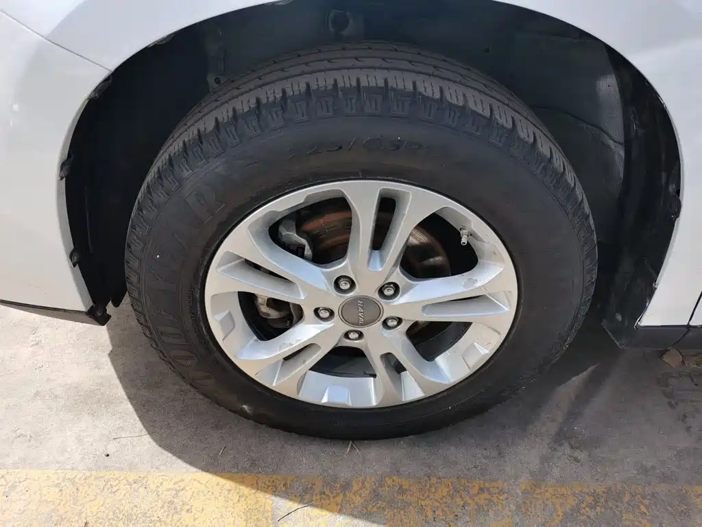 Haval M6 — миниатюра 25