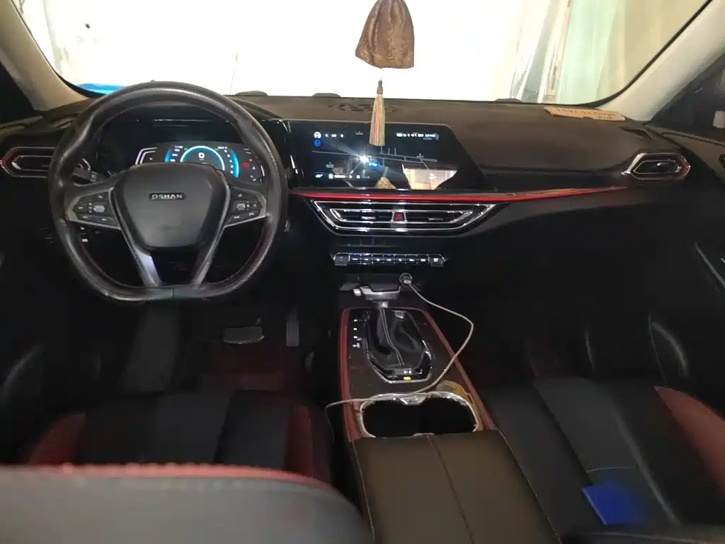 Oshan Oushang X5 — миниатюра 10