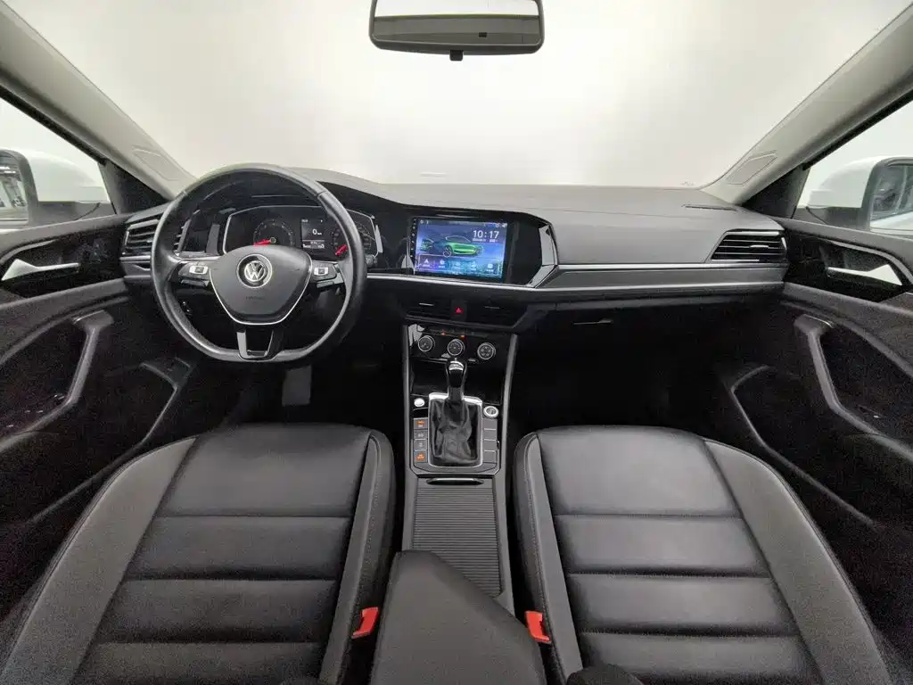 Volkswagen Sagitar — миниатюра 5