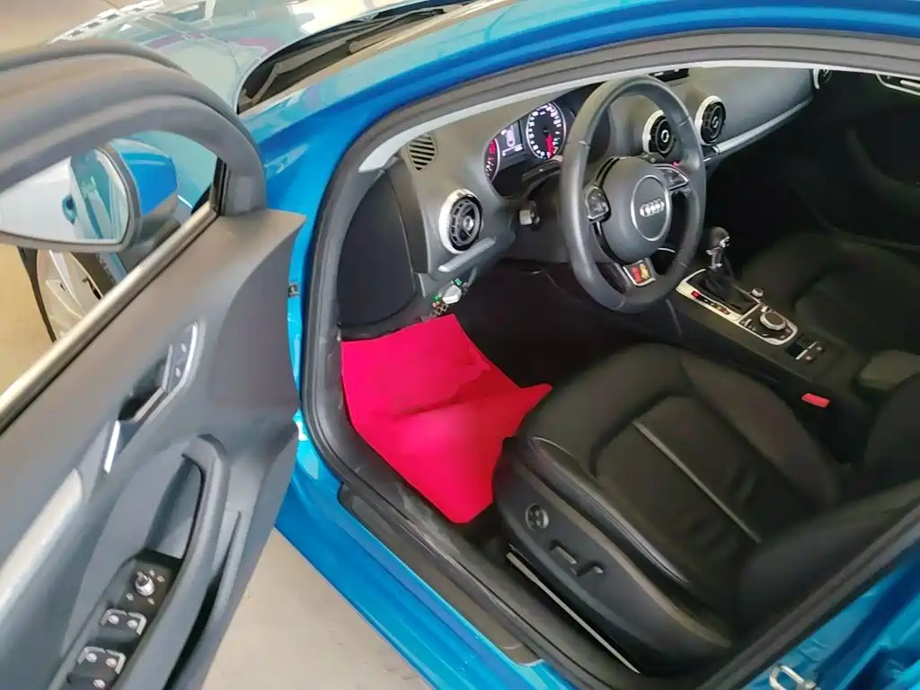 Audi A3 — миниатюра 16