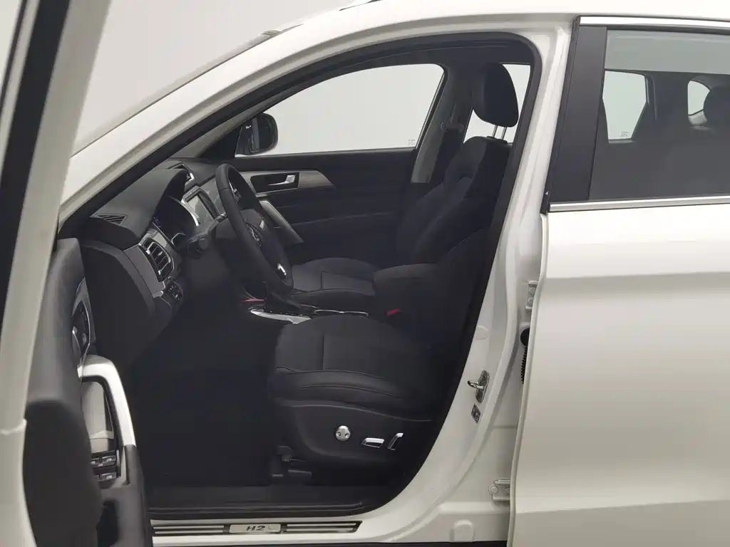 Haval H2 — миниатюра 10
