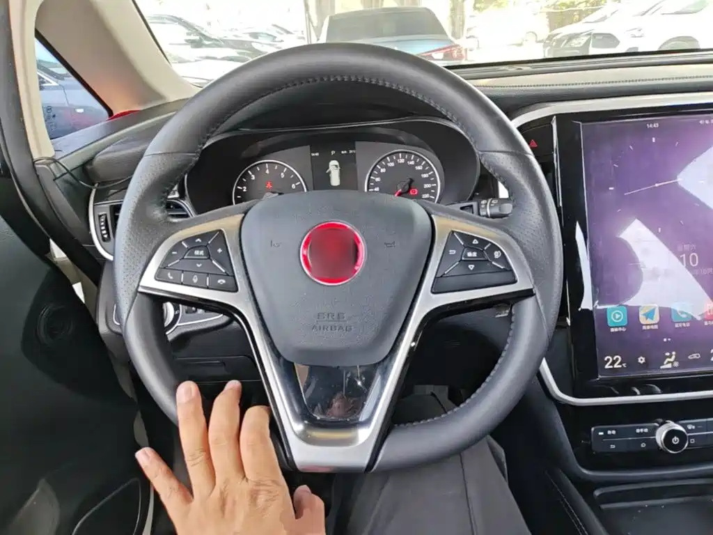 BYD MAX — миниатюра 11