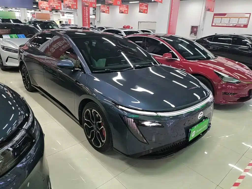 Nissan N7 — миниатюра 4