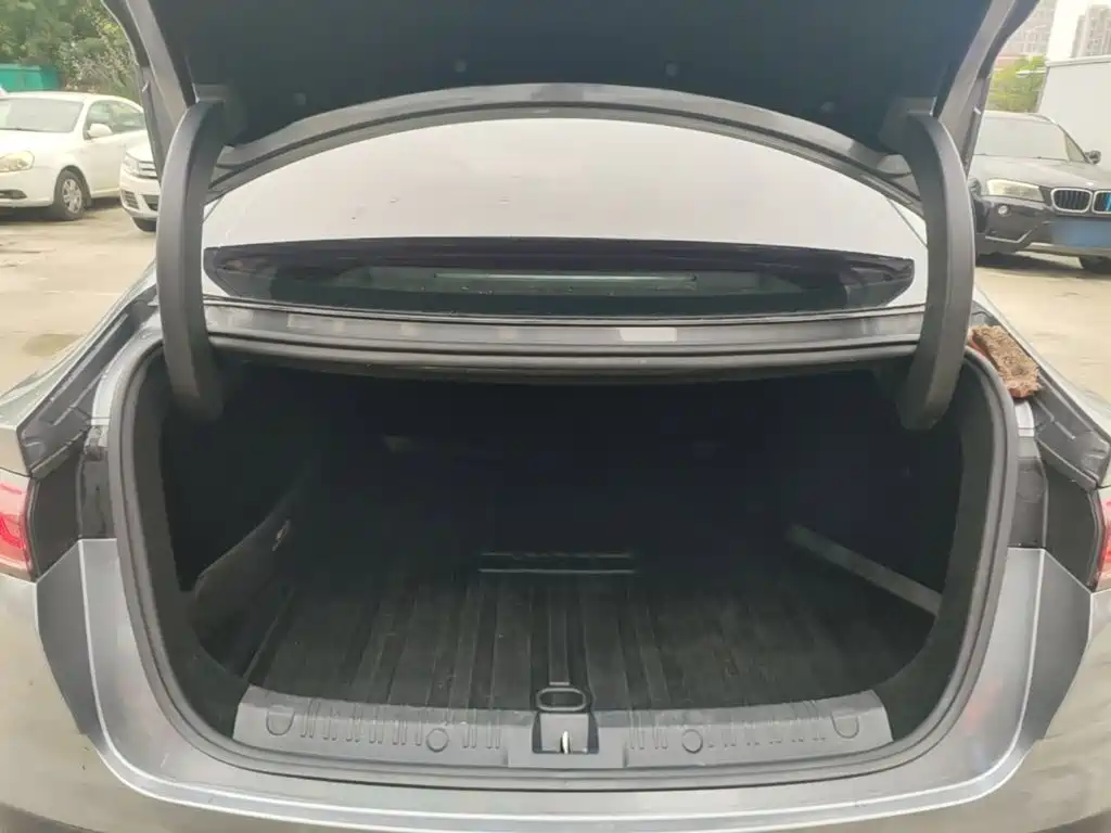 BYD Qin L — миниатюра 19