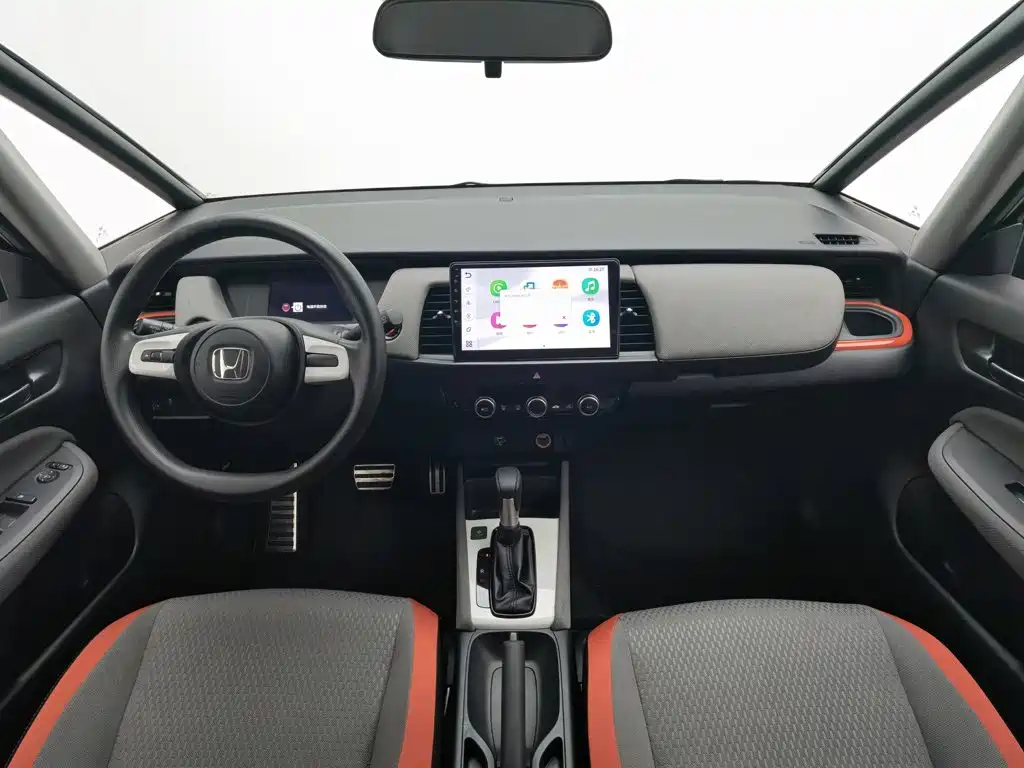 Honda Life — миниатюра 5