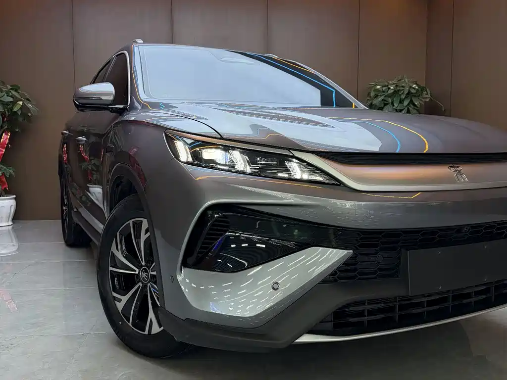 BYD Pro New Energy — миниатюра 14