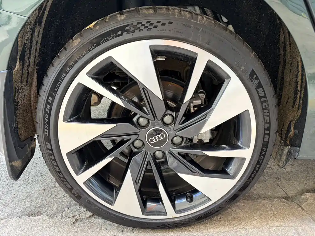 Audi A3 — миниатюра 20