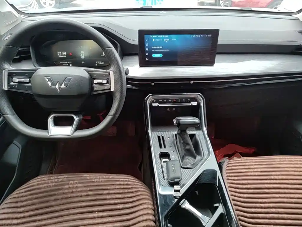 Wuling Xingchen — миниатюра 10