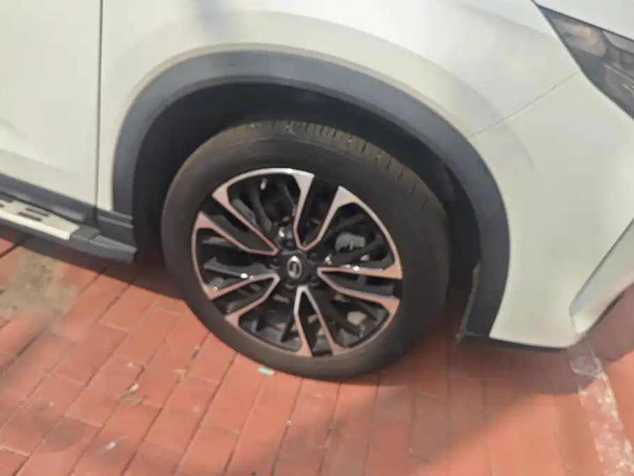 GAC Motor GS4 Plus — миниатюра 6