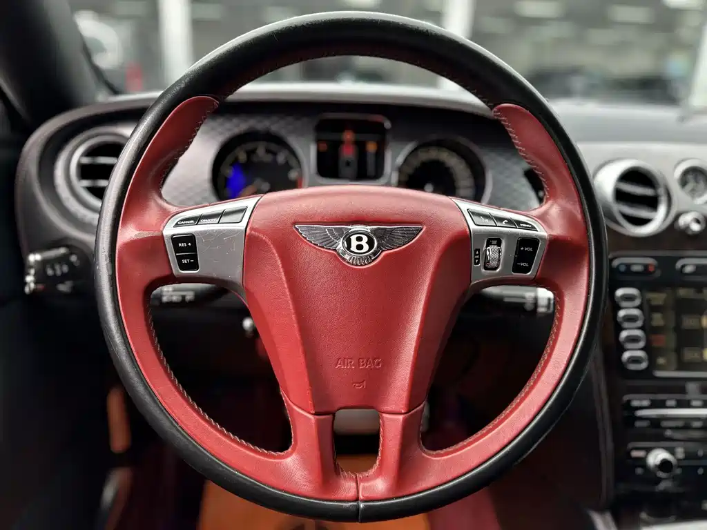 Bentley Flying Spur — фотографии объявления, Фото 16