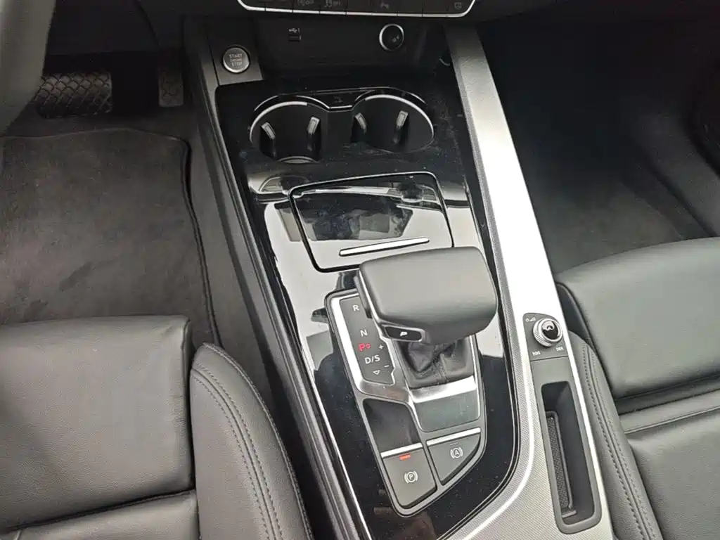 Audi A5 (Import) — миниатюра 14
