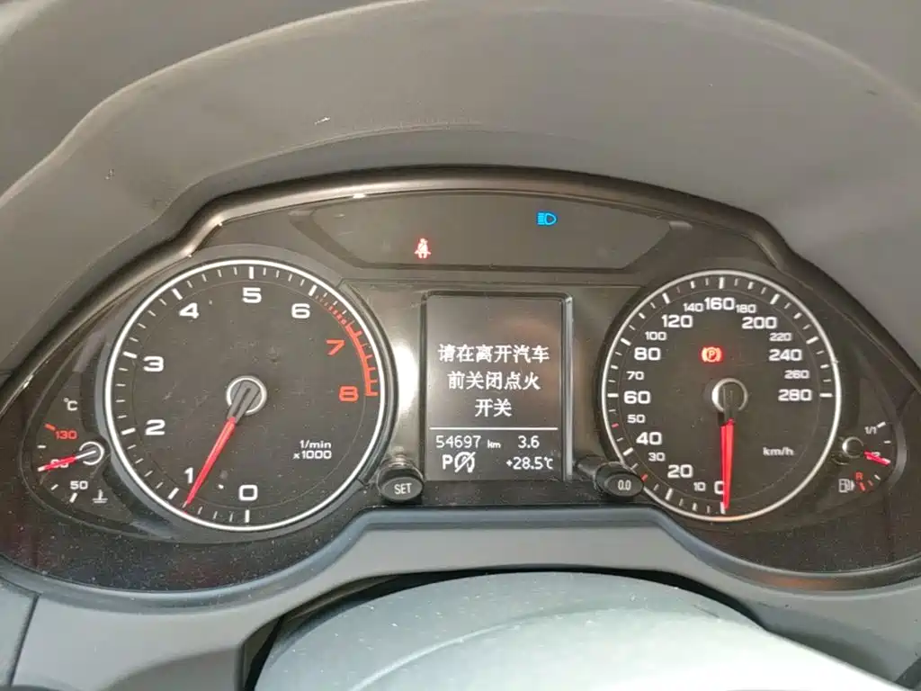 Audi Q5 — миниатюра 12