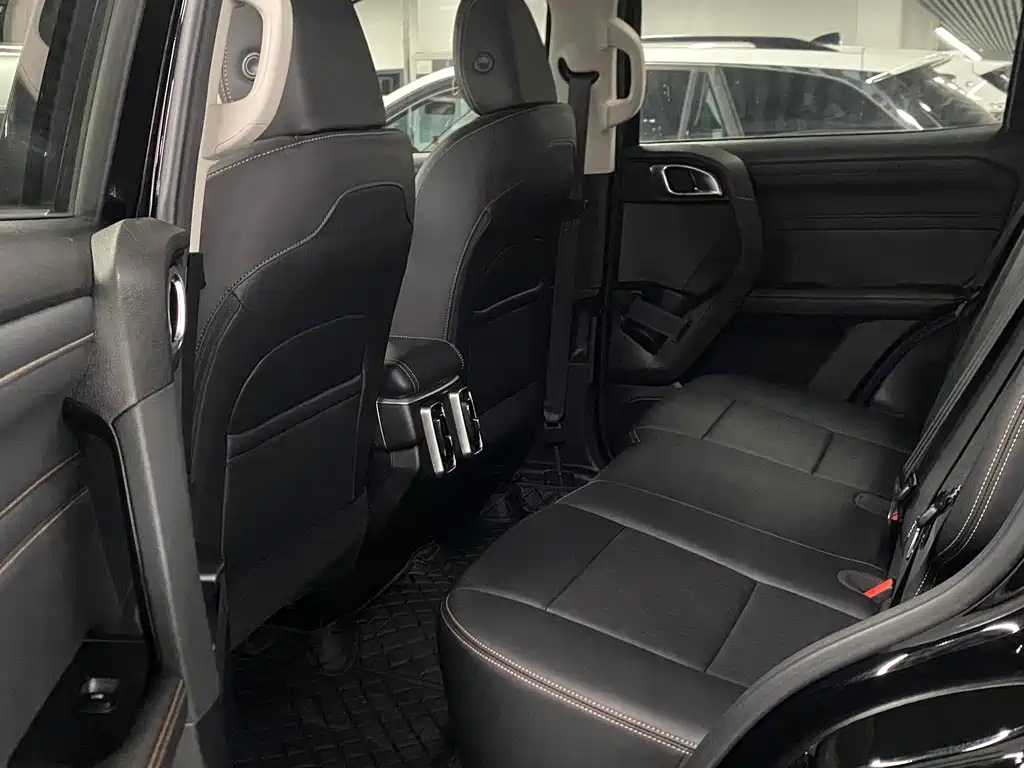 Haval Big Dog — миниатюра 11