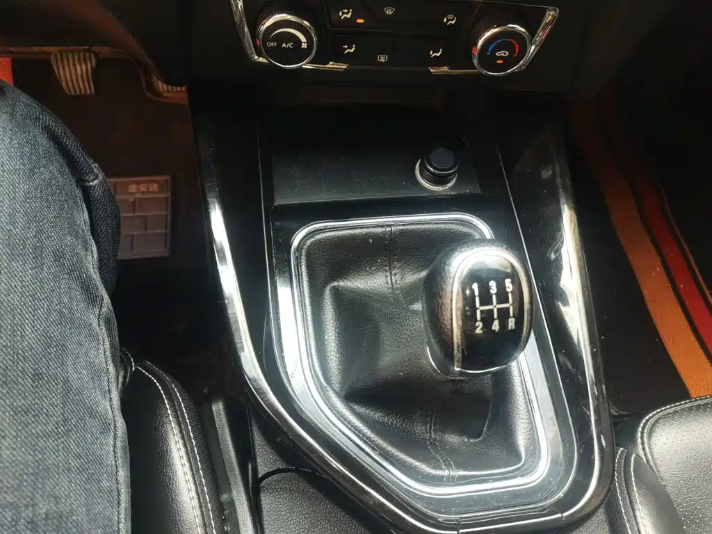 Fengguang Fengguang S560 — миниатюра 15