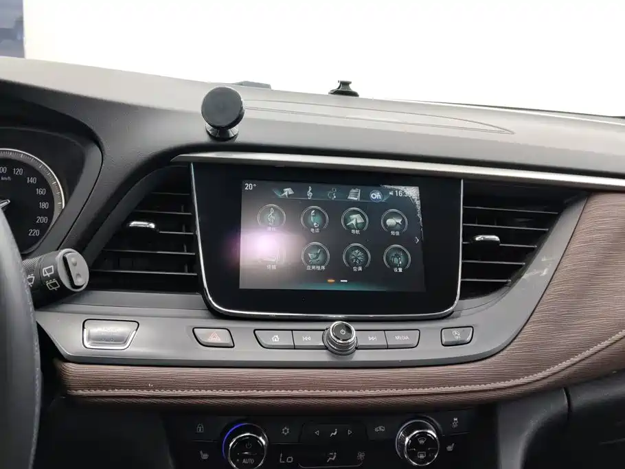 Buick GL6 — миниатюра 13