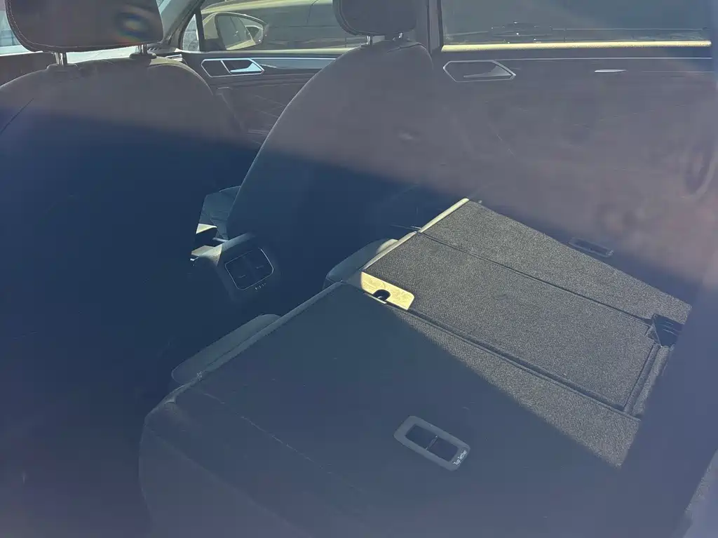 VOLKSWAGEN TIGUAN L NEW ENERGY