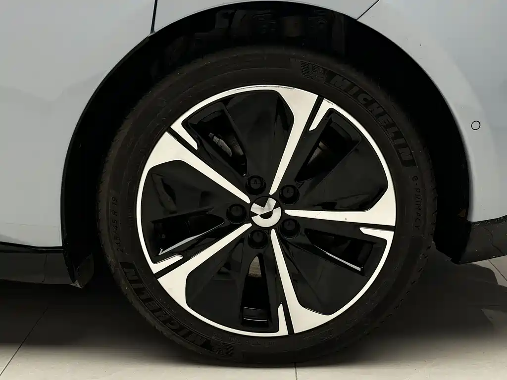 NIO ET5 — миниатюра 18