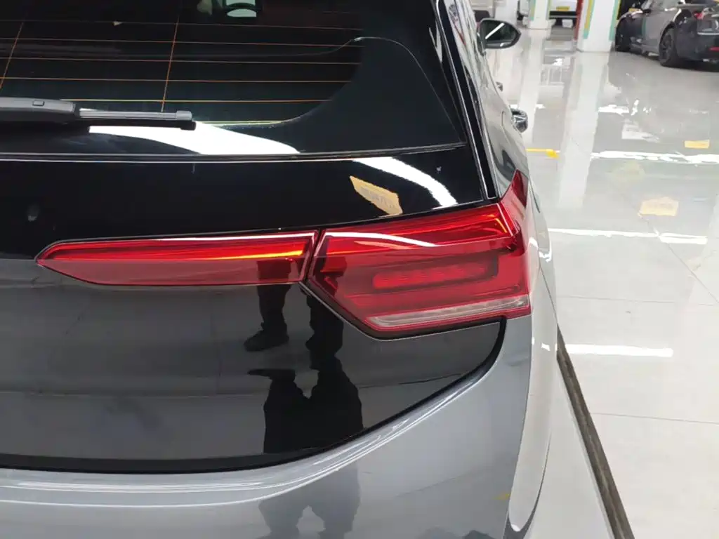 Volkswagen ID.3 — миниатюра 8